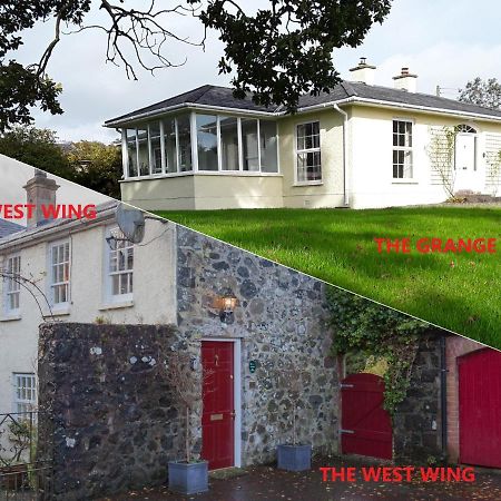 Carncairn Villa Broughshane Exterior photo