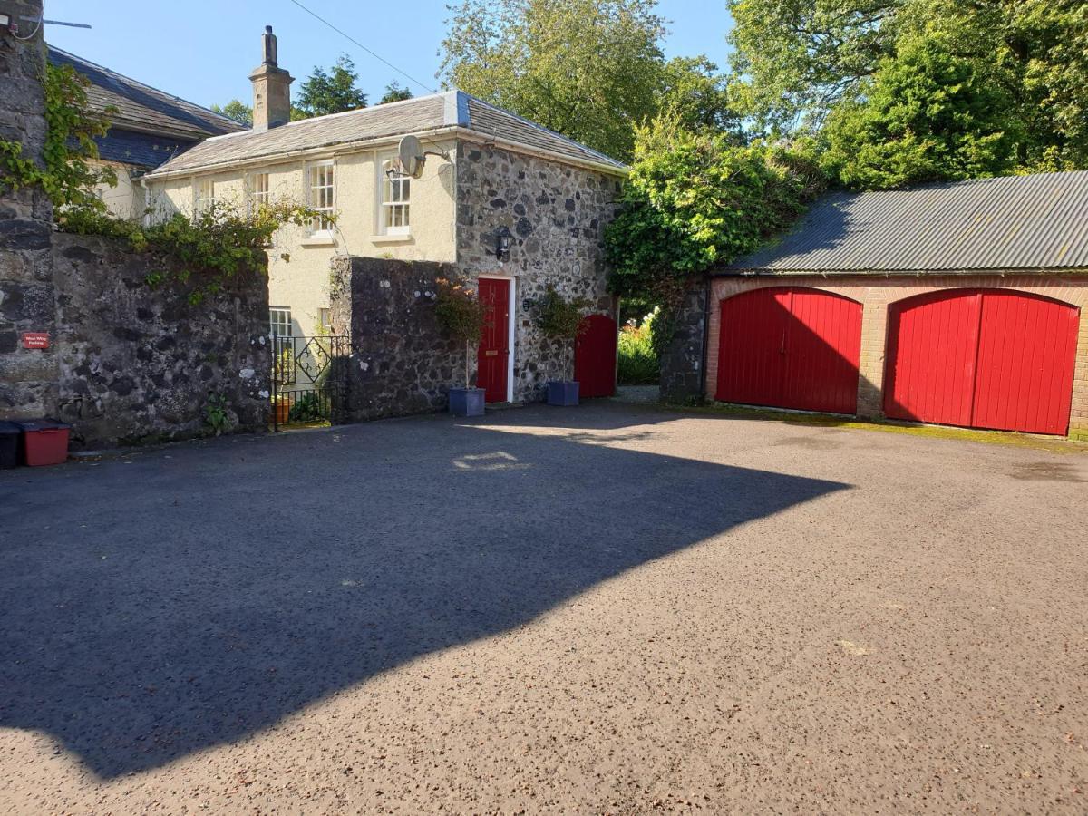 Carncairn Villa Broughshane Exterior photo