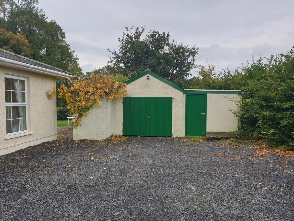 Carncairn Villa Broughshane Exterior photo