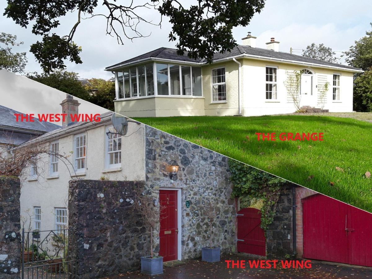 Carncairn Villa Broughshane Exterior photo