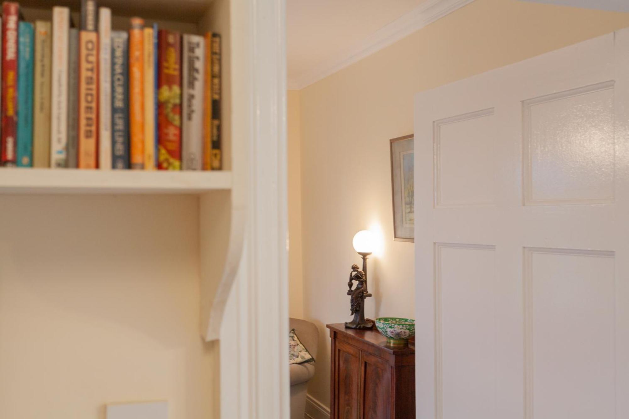Carncairn Villa Broughshane Room photo