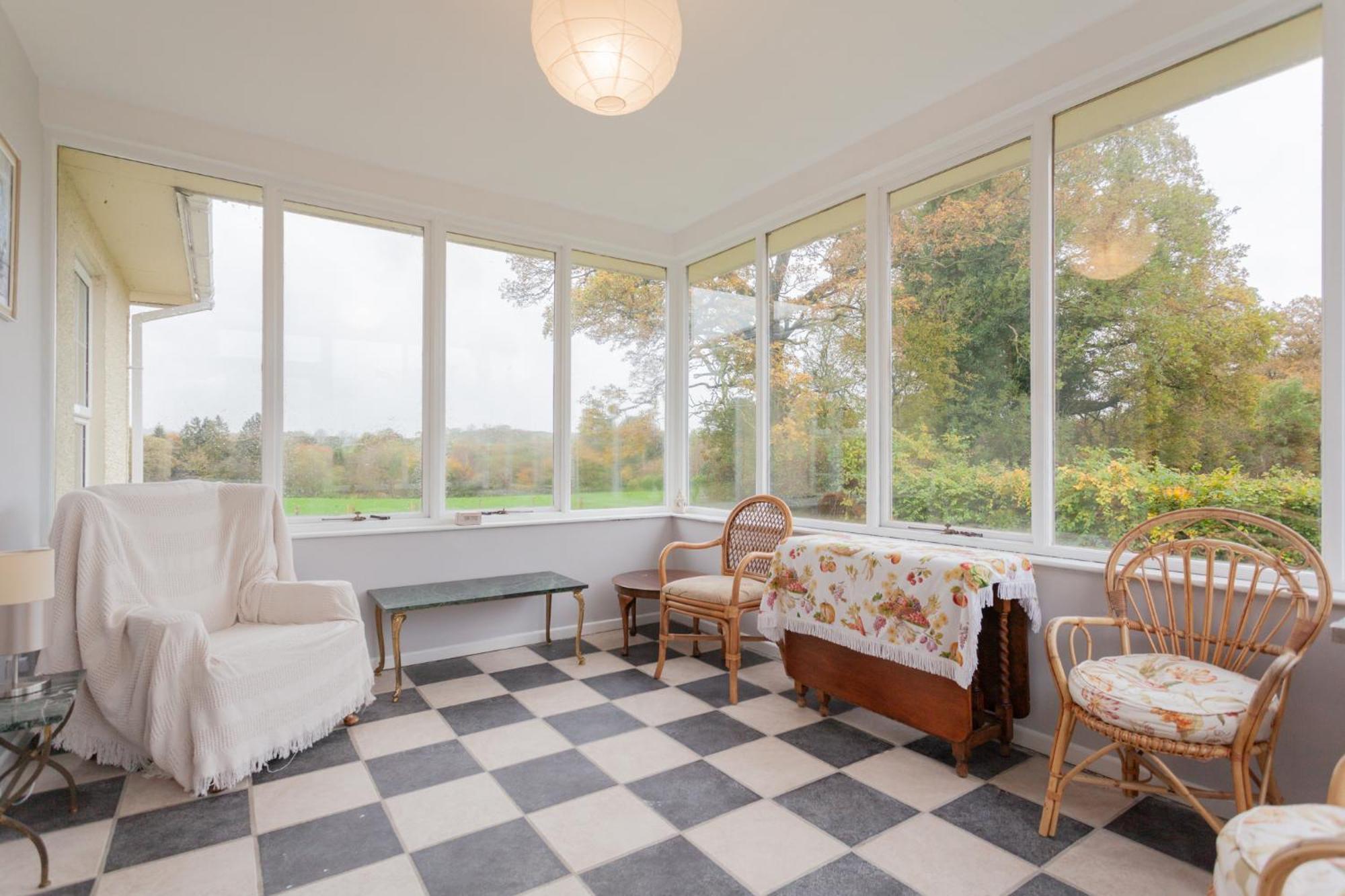 Carncairn Villa Broughshane Room photo