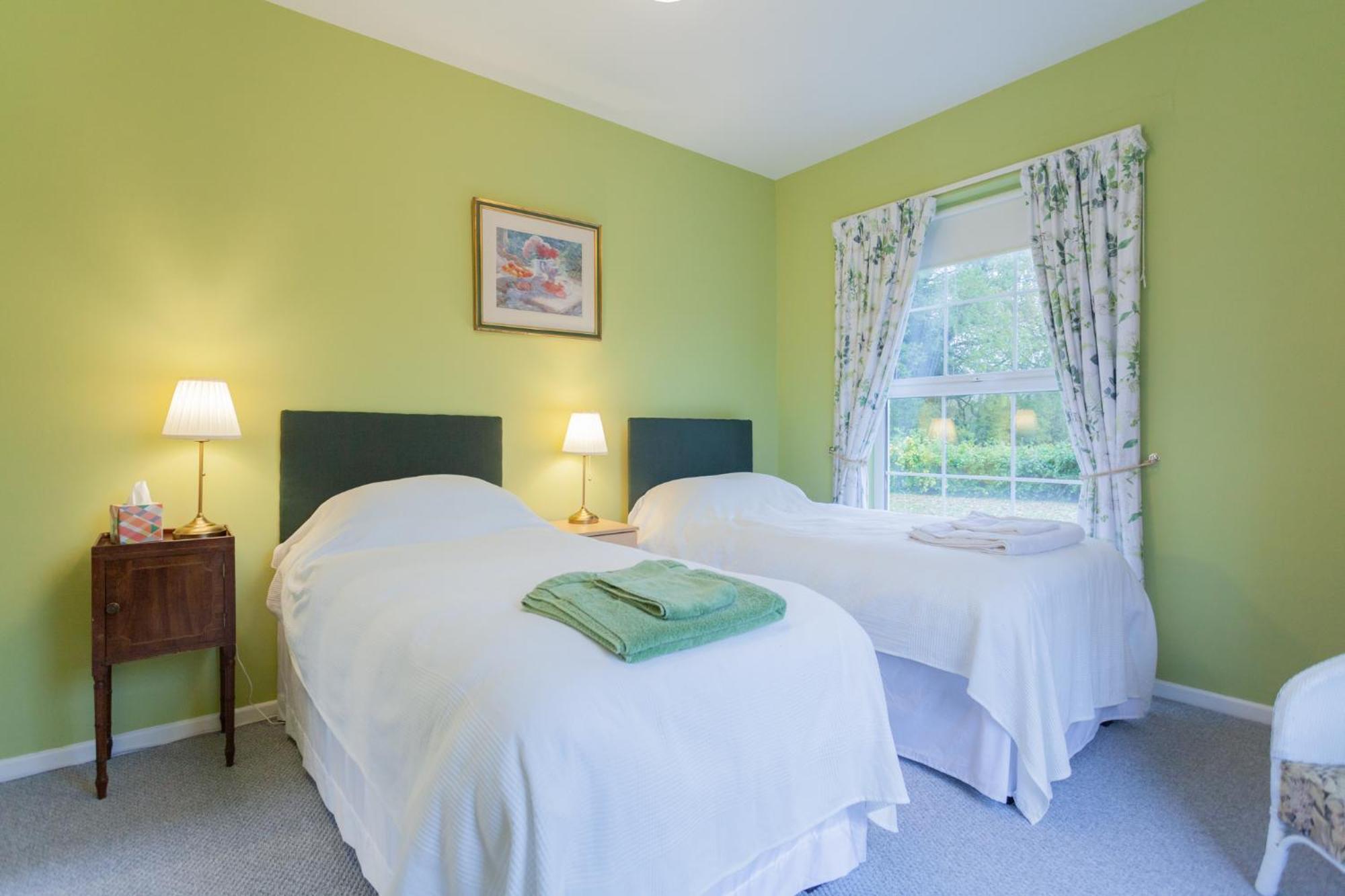 Carncairn Villa Broughshane Room photo