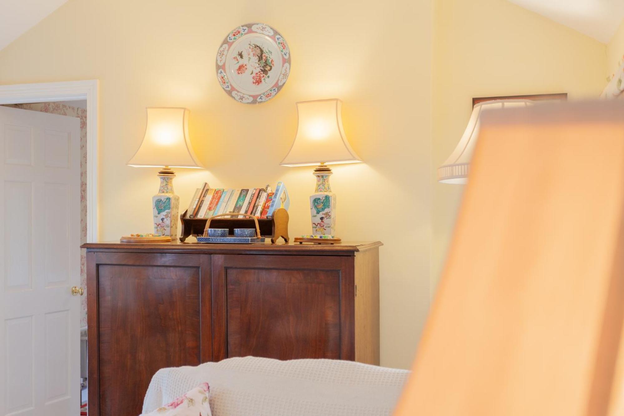 Carncairn Villa Broughshane Room photo