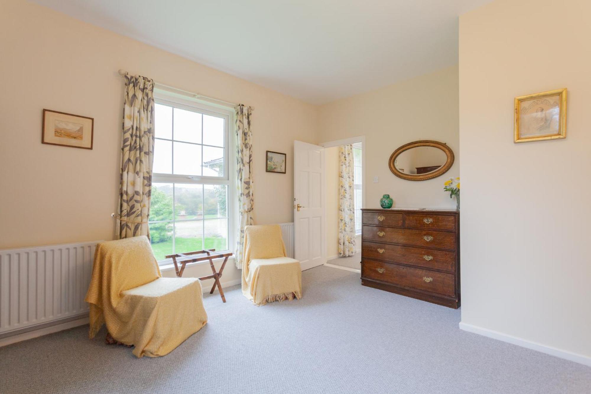 Carncairn Villa Broughshane Room photo