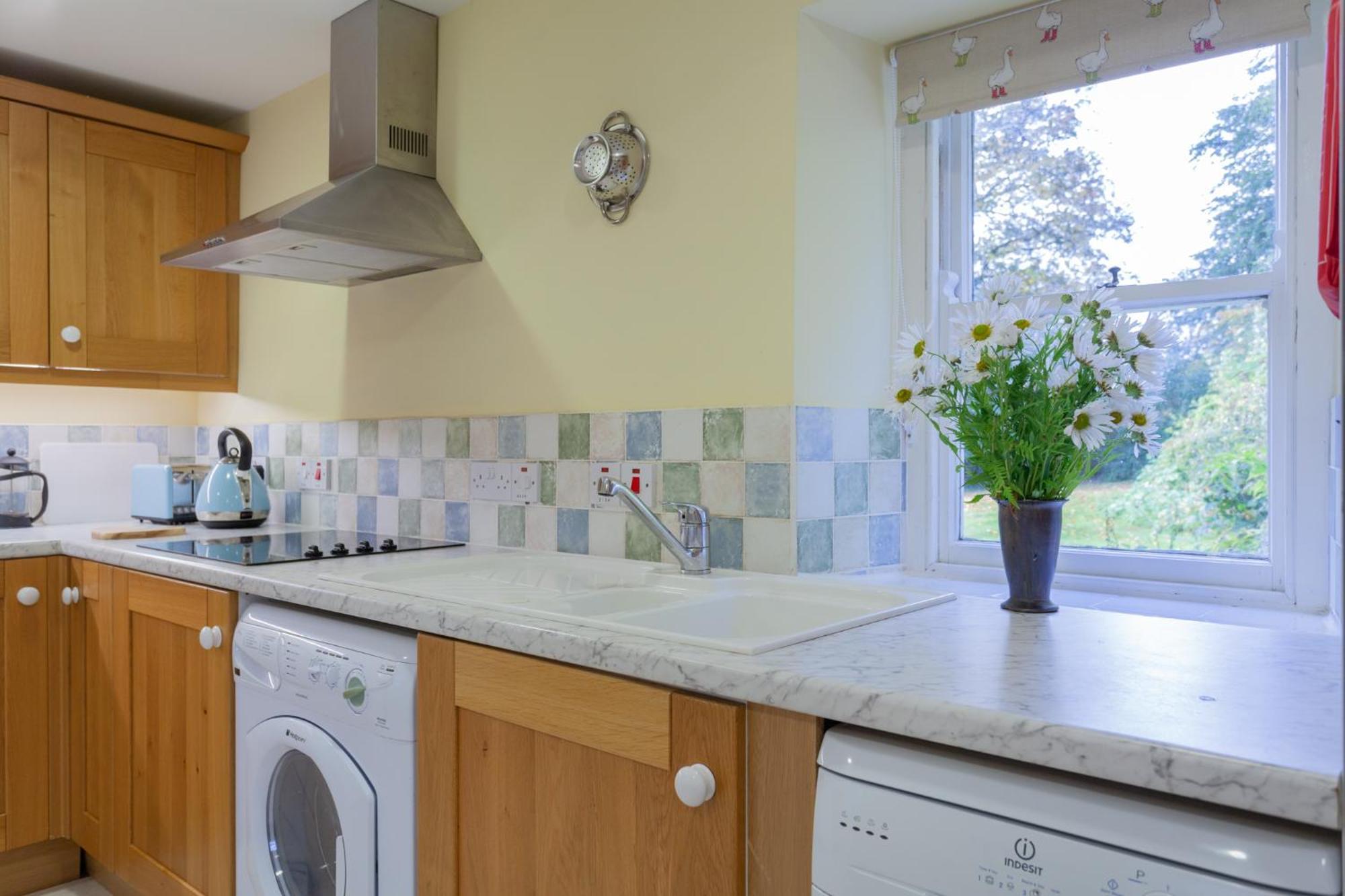 Carncairn Villa Broughshane Room photo