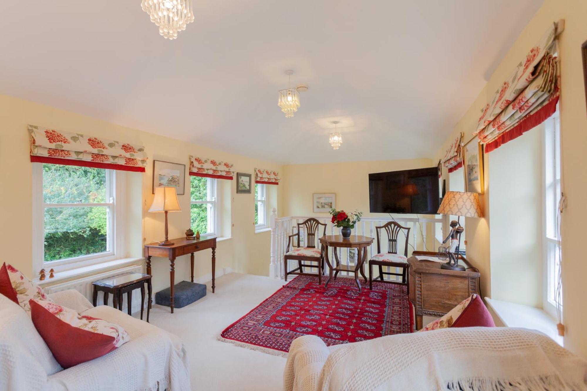 Carncairn Villa Broughshane Room photo