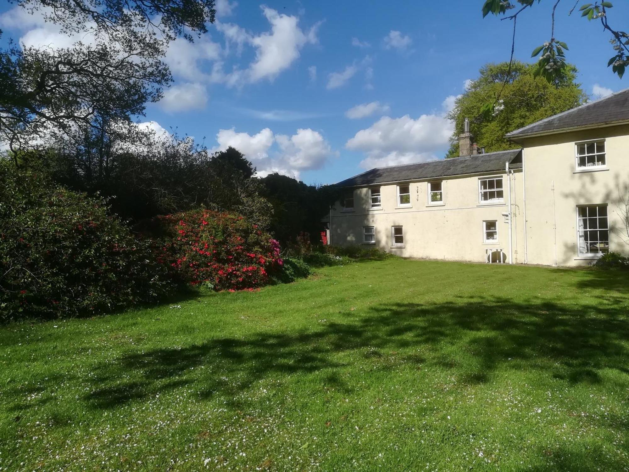 Carncairn Villa Broughshane Room photo