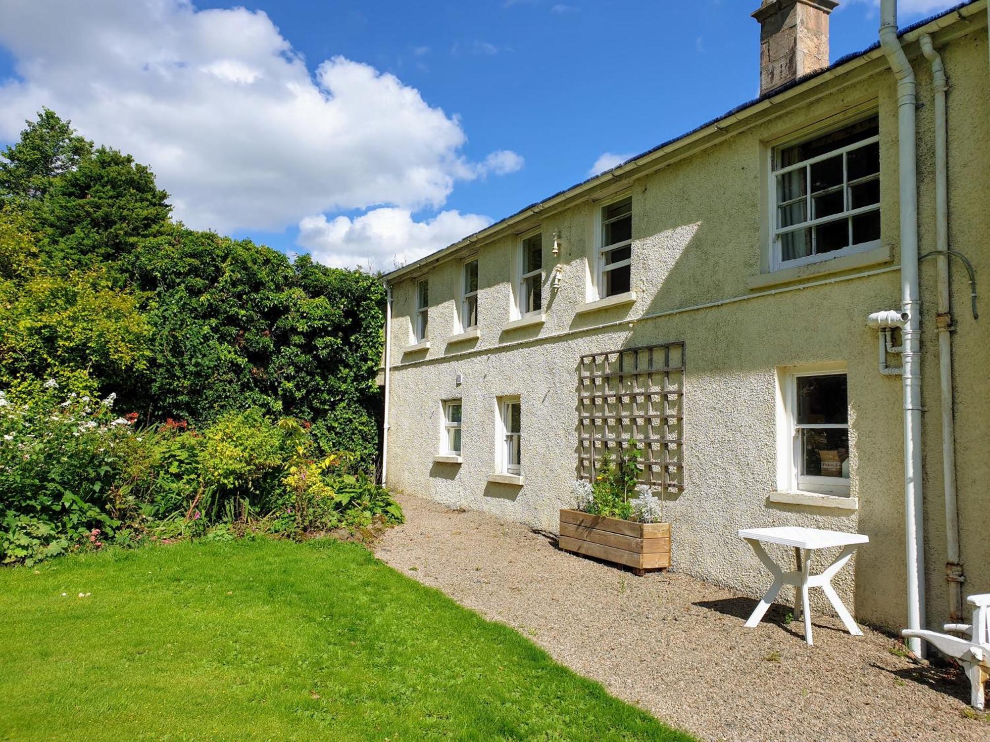 Carncairn Villa Broughshane Room photo